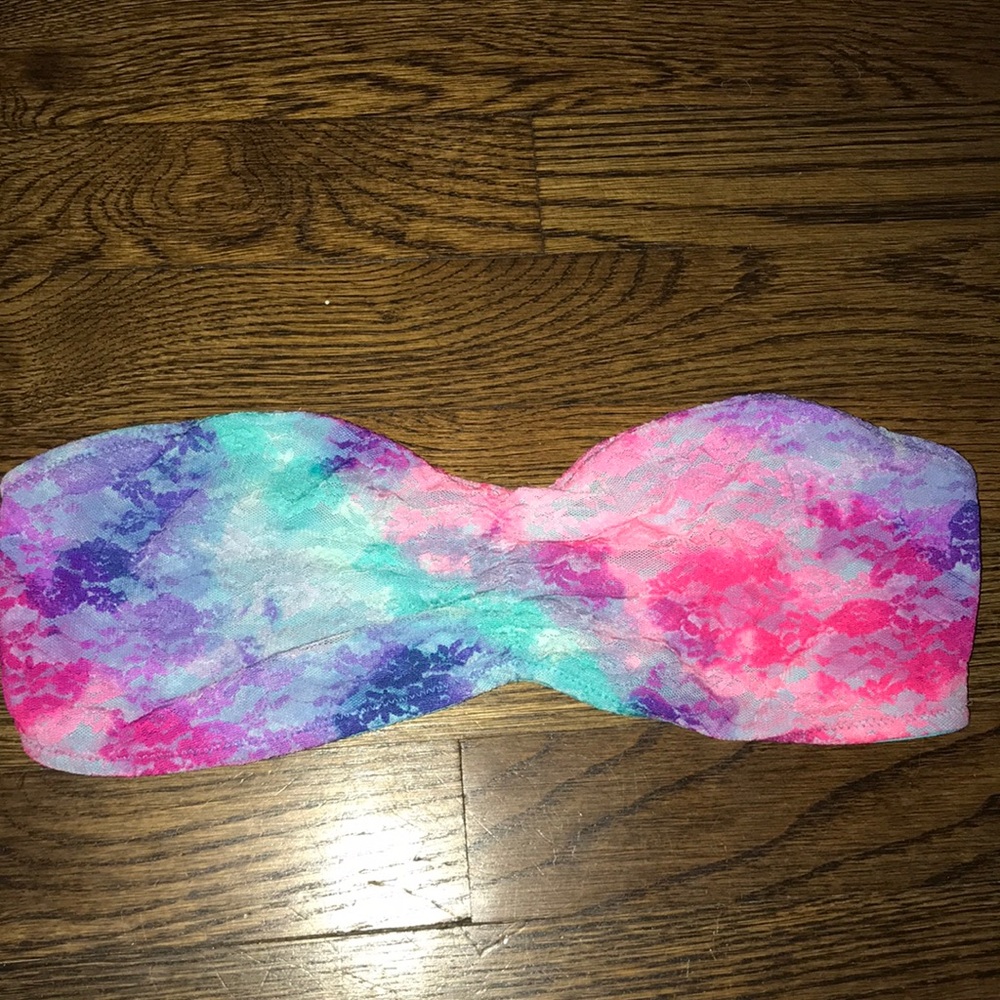PINK bandeau
